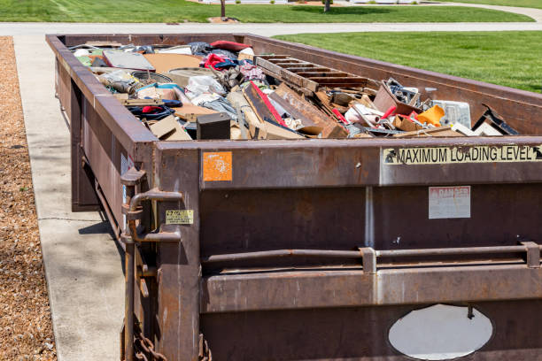 Gretna, LA Junk Removal  Company