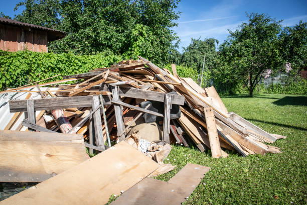 Types of Items We Remove From Your Property in Gretna, LA